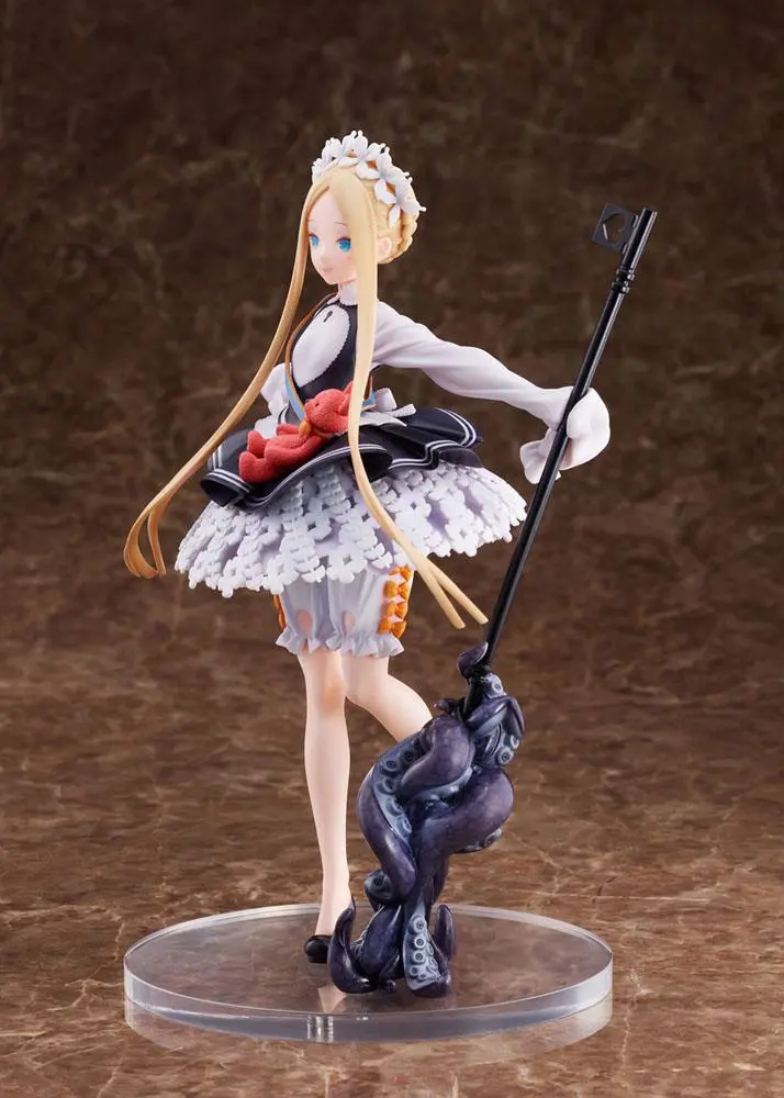 Fate/Grand Order PVC Statue Foreigner/Abigail Williams Festival Portrait ver. 23 cm Produktfoto