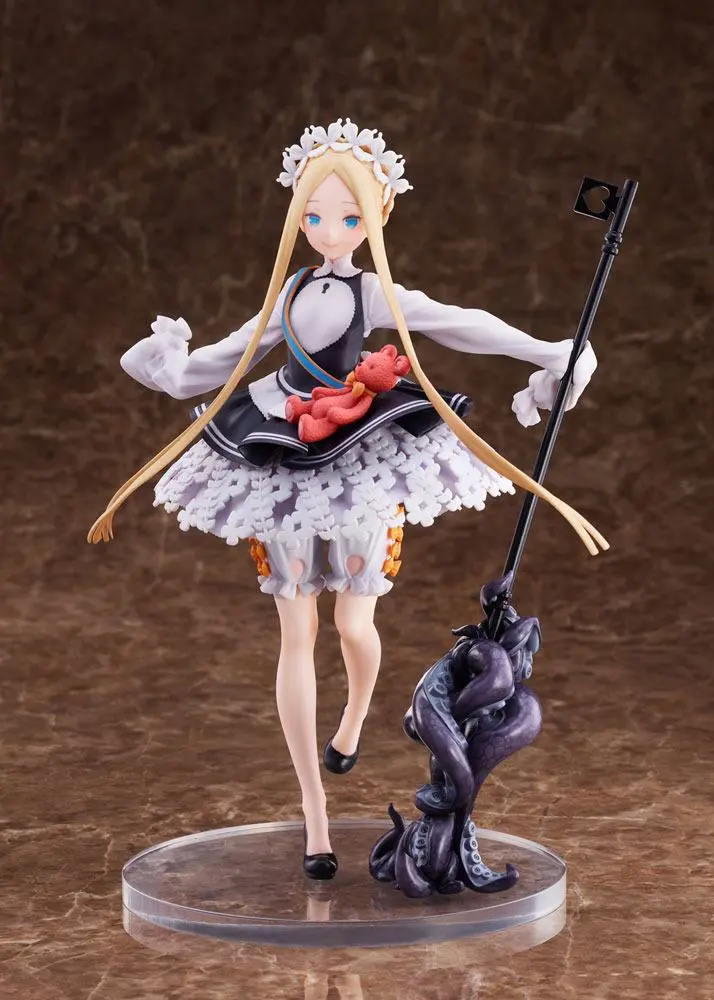 Fate/Grand Order PVC Statue Foreigner/Abigail Williams Festival Portrait ver. 23 cm Produktfoto