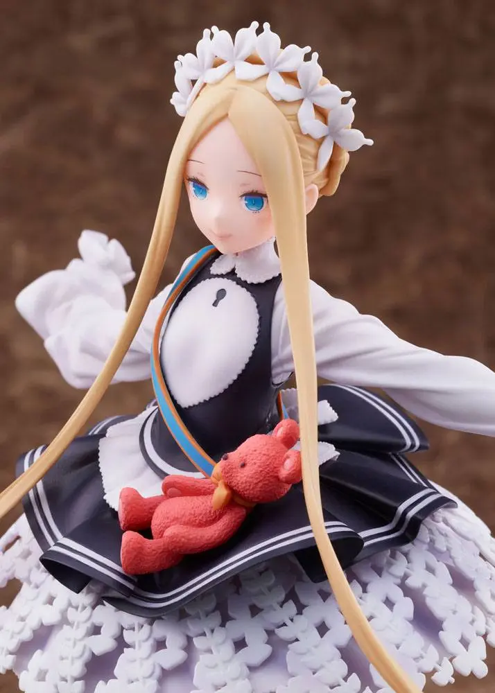 Fate/Grand Order PVC Statue Foreigner/Abigail Williams Festival Portrait ver. 23 cm Produktfoto