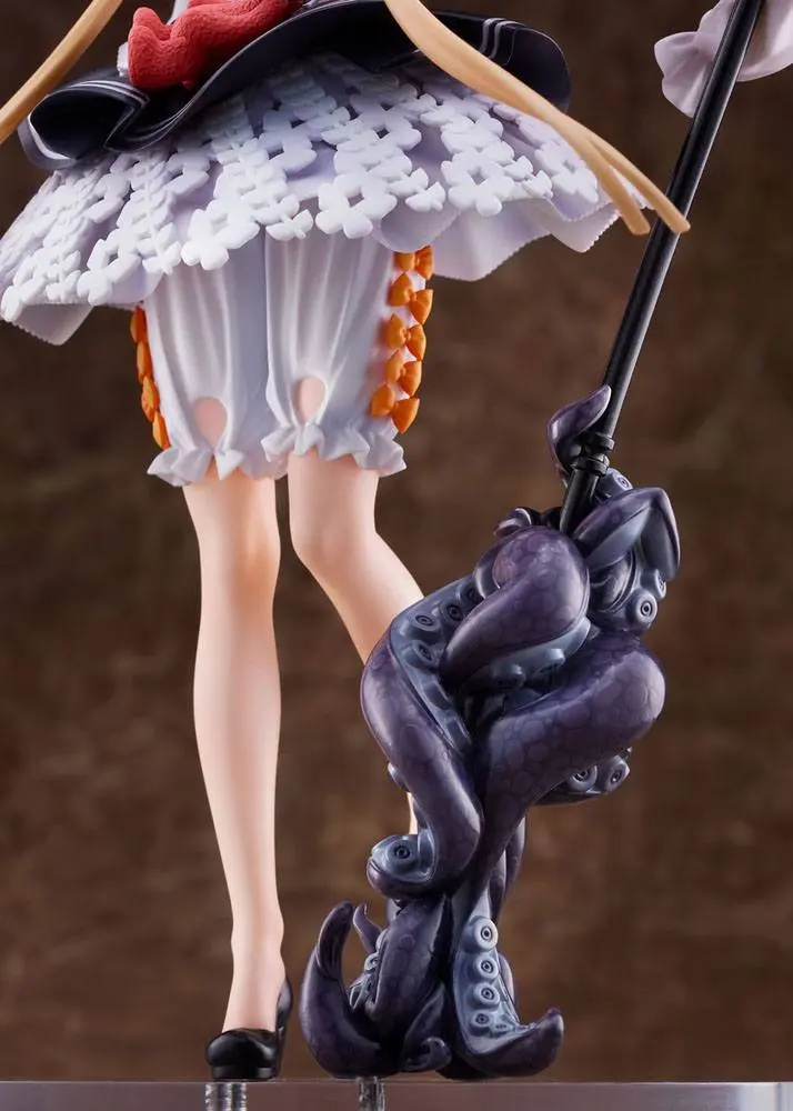 Fate/Grand Order PVC Statue Foreigner/Abigail Williams Festival Portrait ver. 23 cm Produktfoto