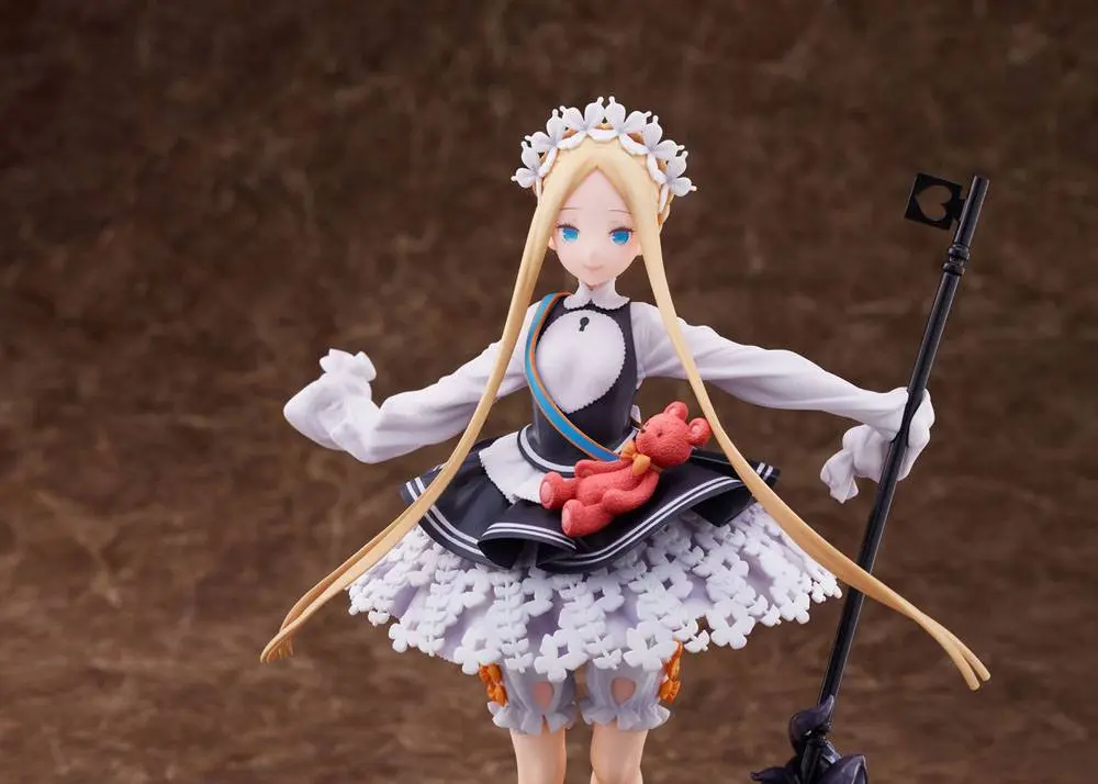 Fate/Grand Order PVC Statue Foreigner/Abigail Williams Festival Portrait ver. 23 cm Produktfoto