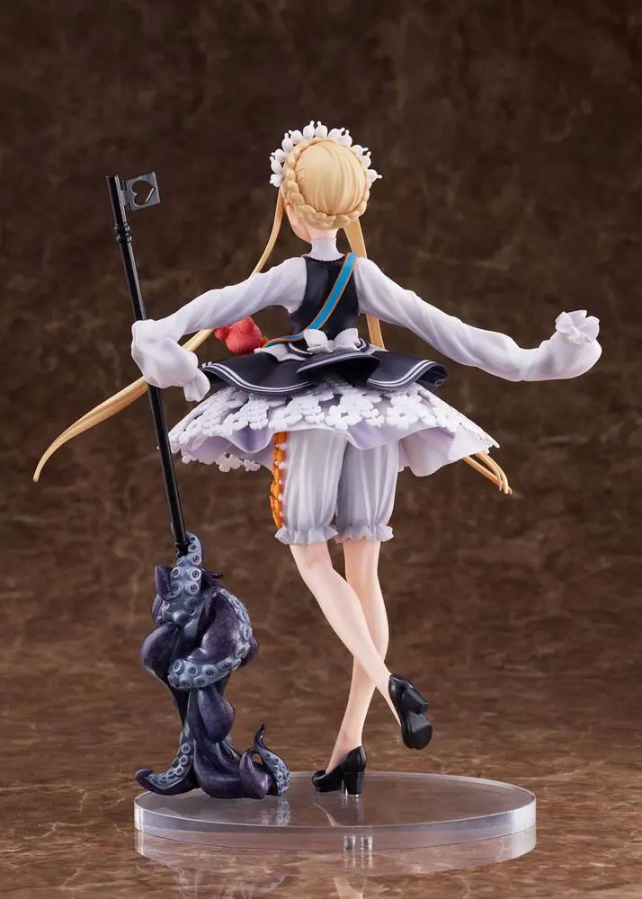 Fate/Grand Order PVC Statue Foreigner/Abigail Williams Festival Portrait ver. 23 cm Produktfoto