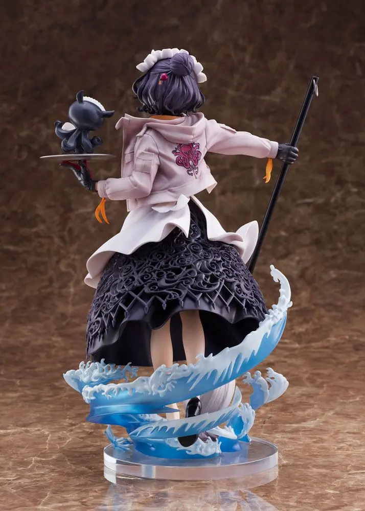 Fate/Grand Order PVC Statue Foreigner/Katsushika Hokusai Festival Portrait ver. 24 cm Produktfoto