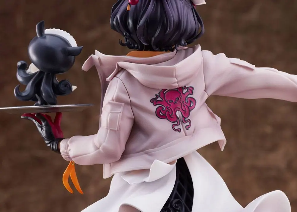 Fate/Grand Order PVC Statue Foreigner/Katsushika Hokusai Festival Portrait ver. 24 cm Produktfoto