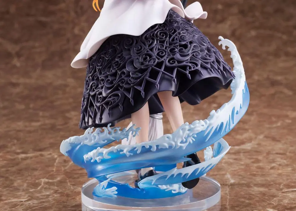 Fate/Grand Order PVC Statue Foreigner/Katsushika Hokusai Festival Portrait ver. 24 cm Produktfoto