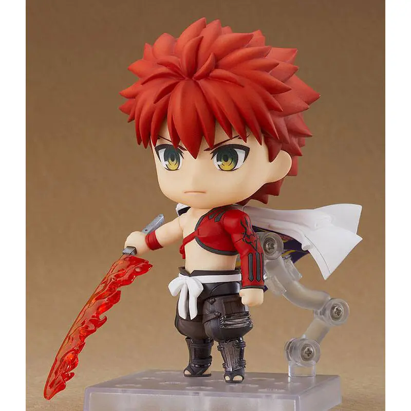 Fate/Grand Order Nendoroid Actionfigur Saber/Senji Muramasa 10 cm Produktfoto