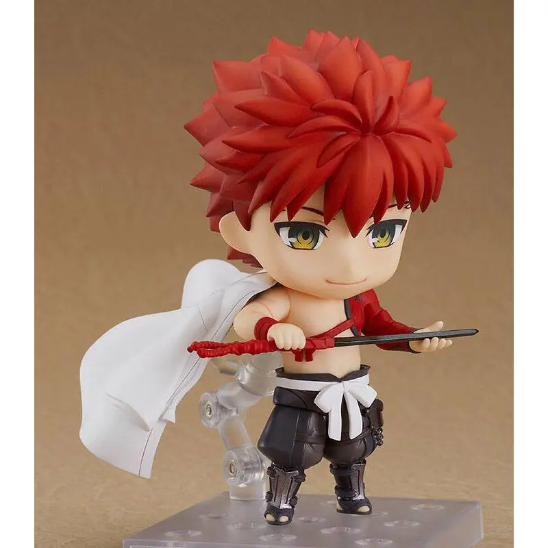 Fate/Grand Order Nendoroid Actionfigur Saber/Senji Muramasa 10 cm Produktfoto