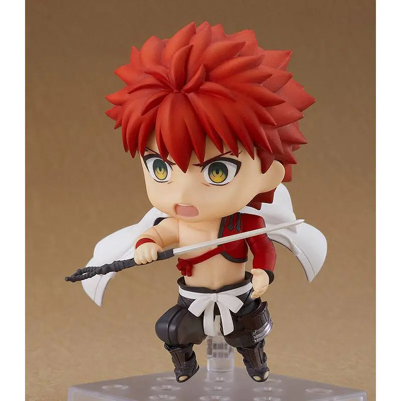 Fate/Grand Order Nendoroid Actionfigur Saber/Senji Muramasa 10 cm Produktfoto