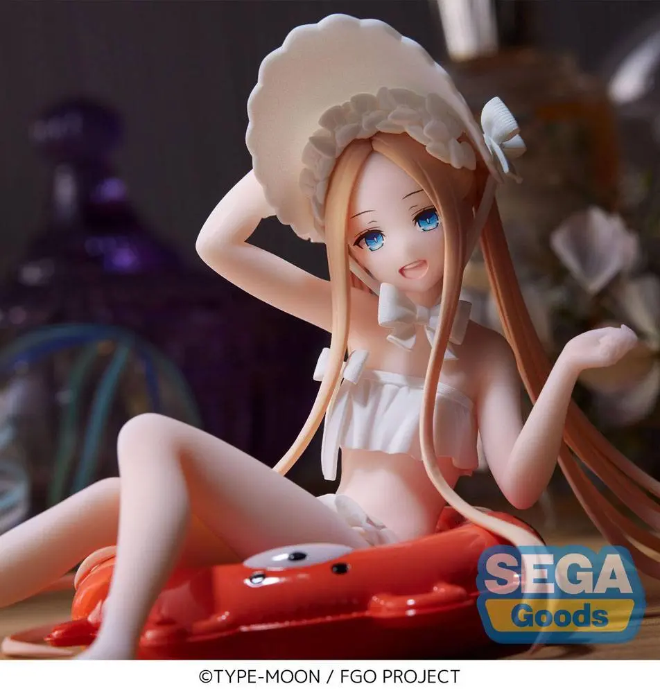 Fate/Grand Order SPM PVC Statue Foreigner/Abigail Williams (Summer) (re-run)  9 cm Produktfoto