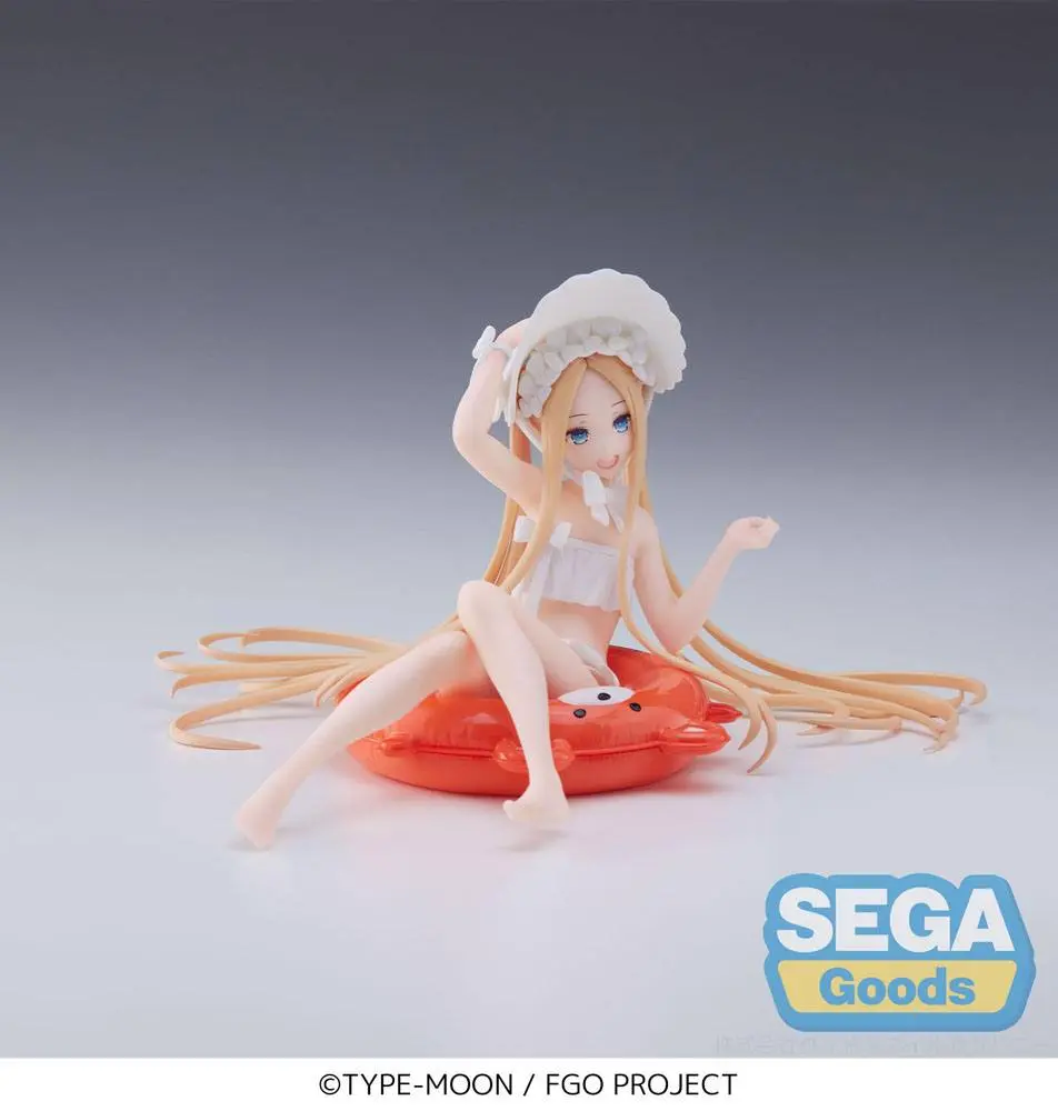 Fate/Grand Order SPM PVC Statue Foreigner/Abigail Williams (Summer) (re-run)  9 cm Produktfoto