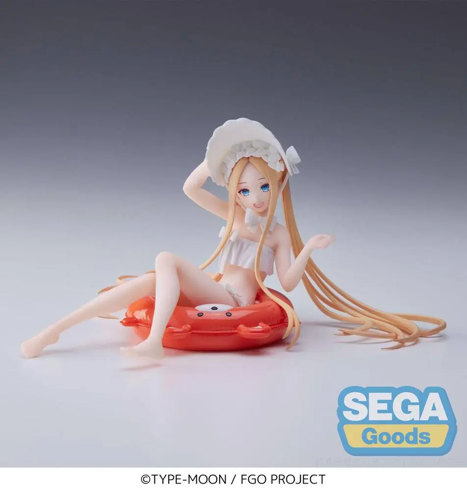 Fate/Grand Order SPM PVC Statue Foreigner/Abigail Williams (Summer) (re-run)  9 cm Produktfoto
