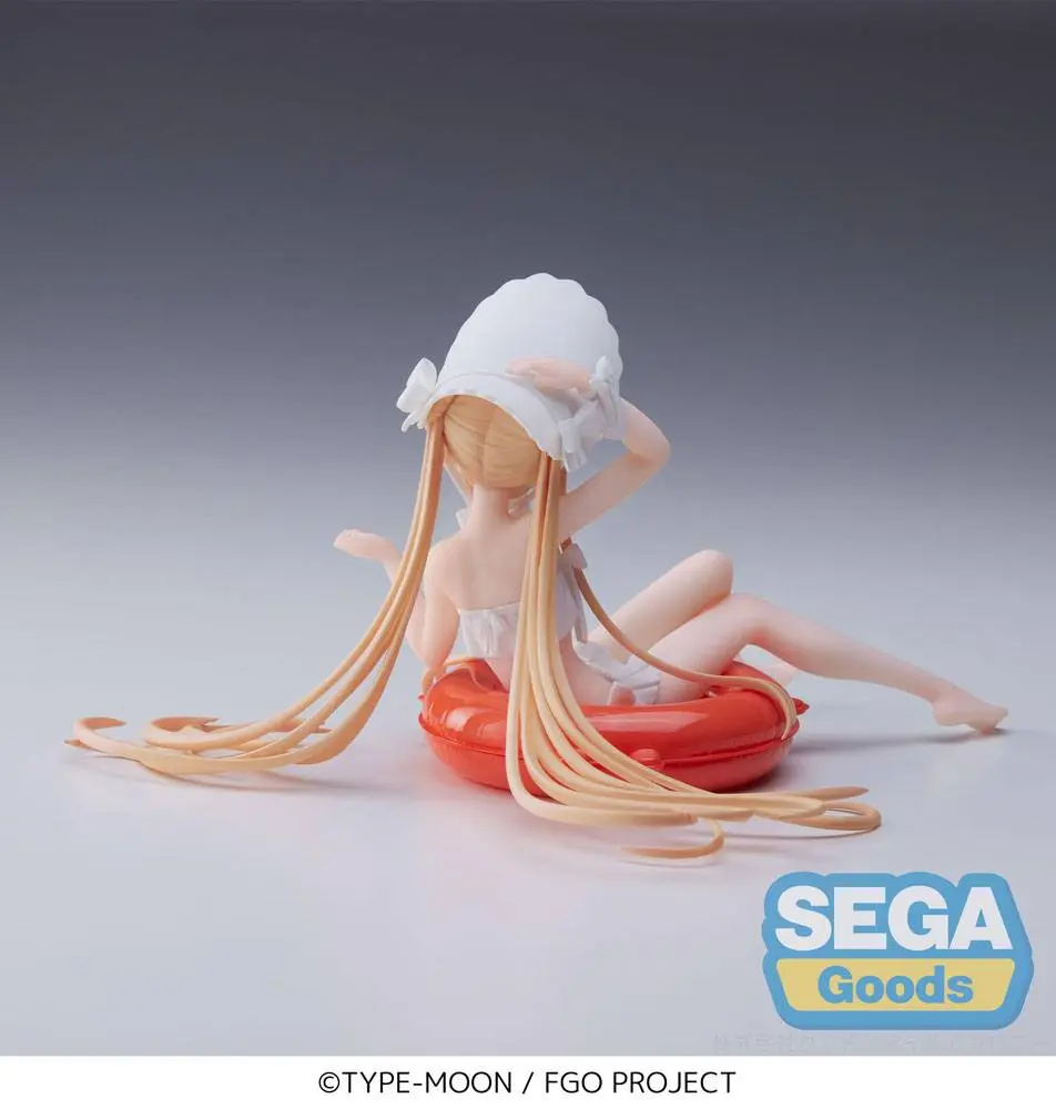 Fate/Grand Order SPM PVC Statue Foreigner/Abigail Williams (Summer) (re-run)  9 cm Produktfoto