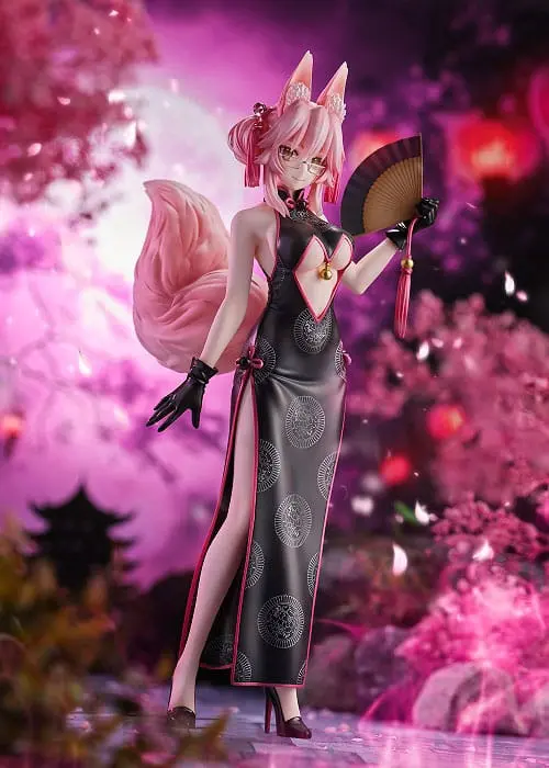Fate/Grand Order PVC Statue Tamamo Vitch Koyanskaya 27 cm termékfotó