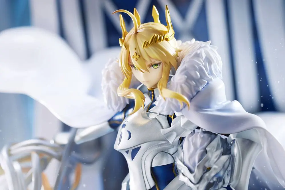 Fate/Grand Order The Movie PVC Statue 1/7 Lion King 51 cm Produktfoto