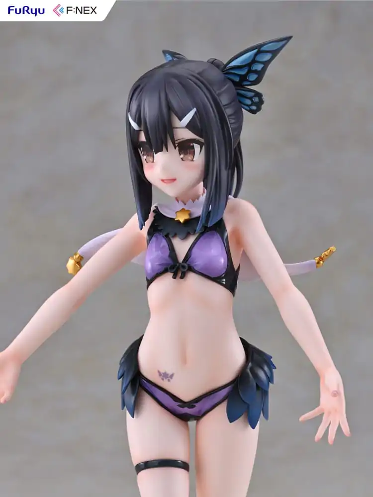 Fate/Kaleid F:NEX PVC Statue 1/7 Miyu Edelfelt Swimsuit Ver. 20 cm termékfotó