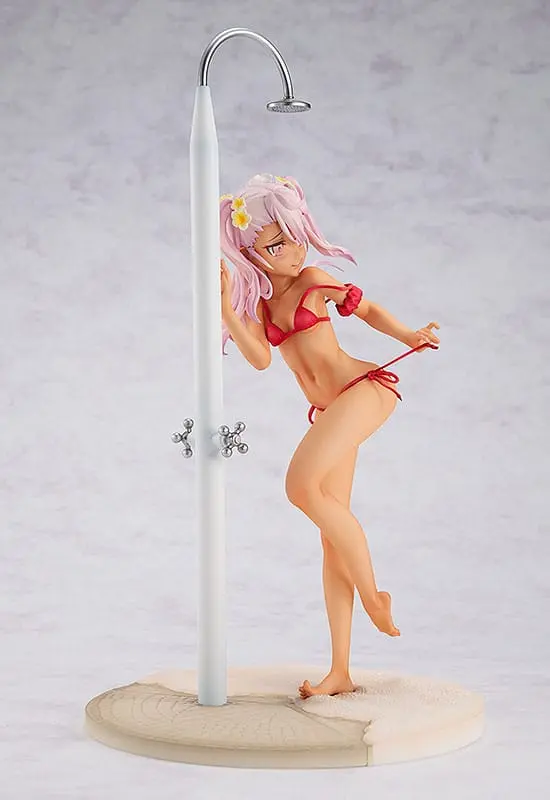 Fate/kaleid liner Prisma Illya PVC Statue 1/7 Chloe von Einzbern: Bikini ver. 20 cm Produktfoto