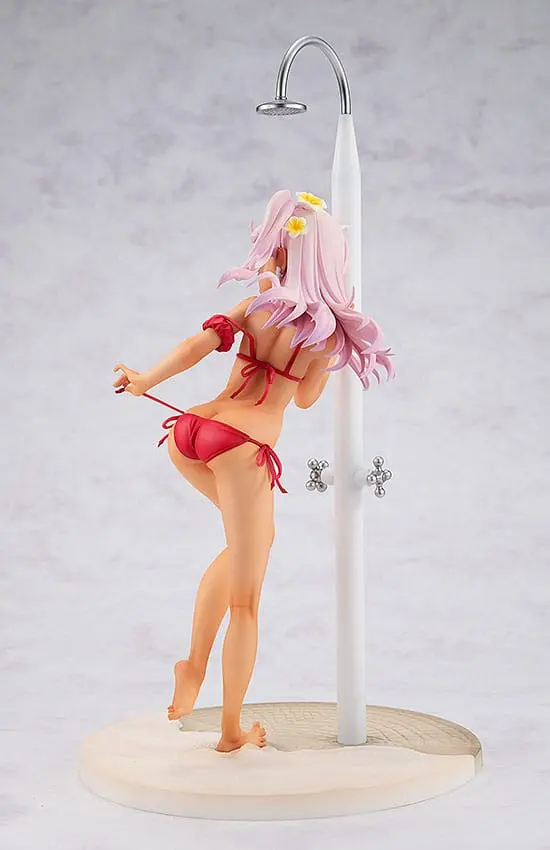 Fate/kaleid liner Prisma Illya PVC Statue 1/7 Chloe von Einzbern: Bikini ver. 20 cm Produktfoto