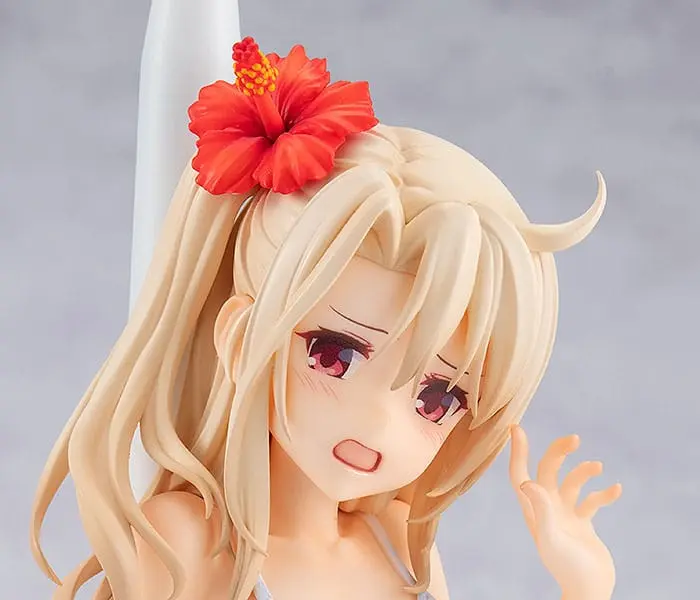 Fate/kaleid liner Prisma Illya PVC Statue 1/7 Illyasviel von Einzbern: Bikini ver. 20 cm termékfotó