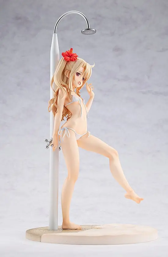 Fate/kaleid liner Prisma Illya PVC Statue 1/7 Illyasviel von Einzbern: Bikini ver. 20 cm termékfotó