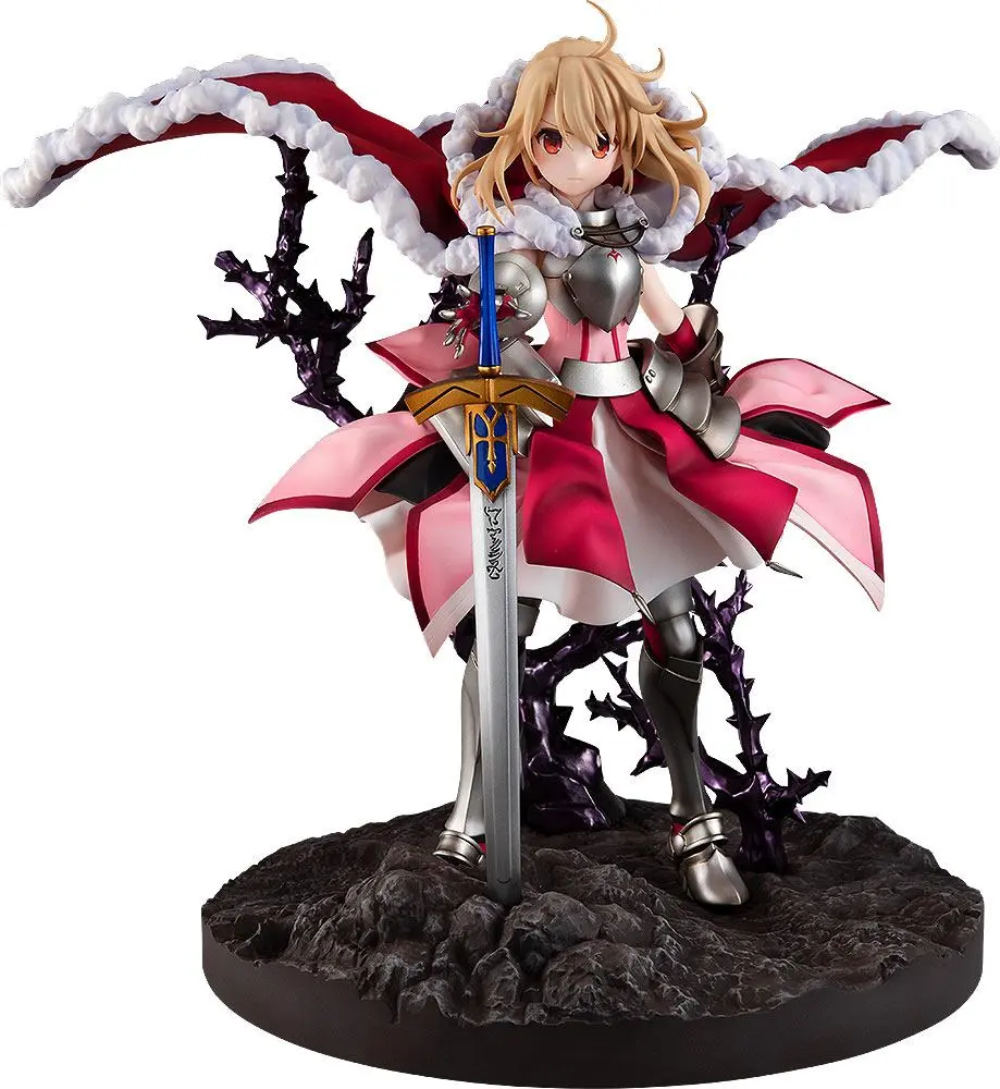 Fate/kaleid liner Prisma Illya PVC Statue 1/7 Illyasviel von Einzbern Saber/Altria Ver. 21 cm Produktfoto