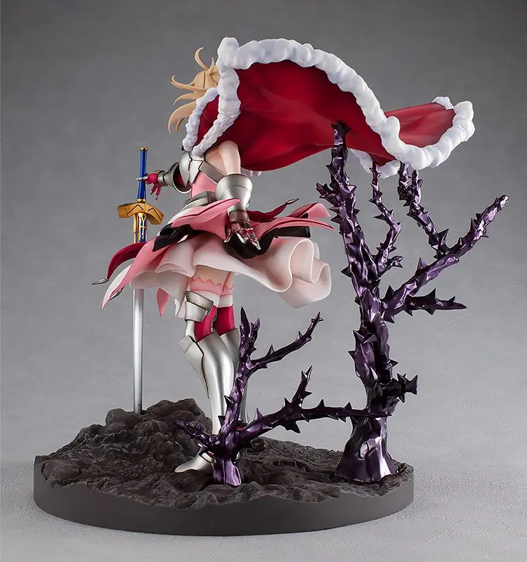 Fate/kaleid liner Prisma Illya PVC Statue 1/7 Illyasviel von Einzbern Saber/Altria Ver. 21 cm Produktfoto