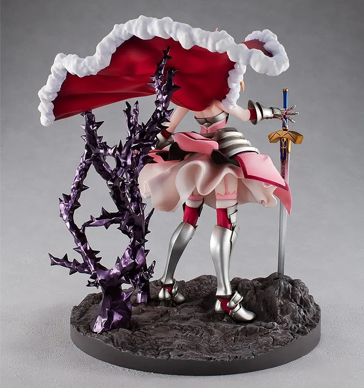 Fate/kaleid liner Prisma Illya PVC Statue 1/7 Illyasviel von Einzbern Saber/Altria Ver. 21 cm Produktfoto