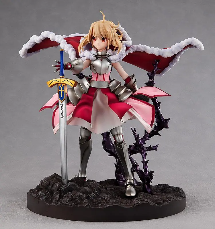 Fate/kaleid liner Prisma Illya PVC Statue 1/7 Illyasviel von Einzbern Saber/Altria Ver. 21 cm Produktfoto