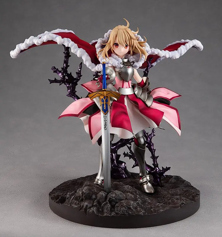 Fate/kaleid liner Prisma Illya PVC Statue 1/7 Illyasviel von Einzbern Saber/Altria Ver. 21 cm Produktfoto