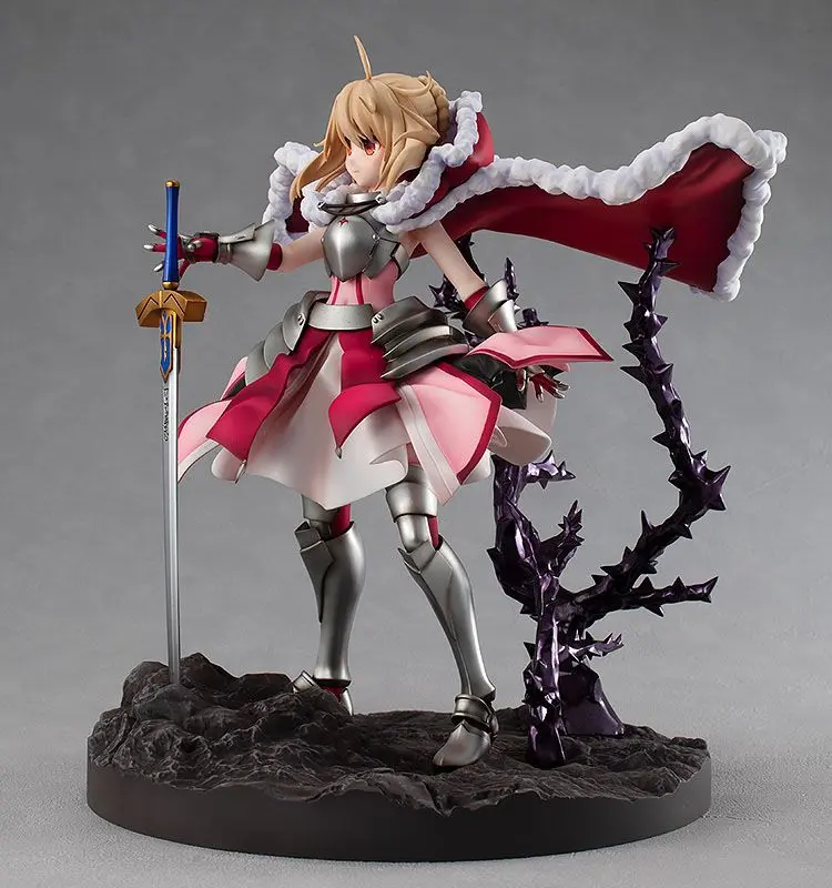 Fate/kaleid liner Prisma Illya PVC Statue 1/7 Illyasviel von Einzbern Saber/Altria Ver. 21 cm Produktfoto