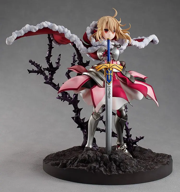 Fate/kaleid liner Prisma Illya PVC Statue 1/7 Illyasviel von Einzbern Saber/Altria Ver. 21 cm Produktfoto