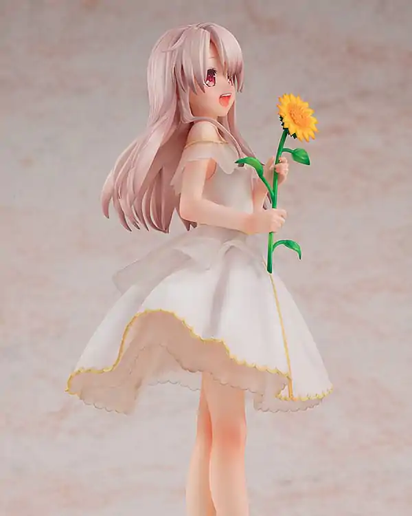 Fate/kaleid liner Prisma Illya PVC Statue 1/7 Illyasviel von Einzbern: Summer Dress ver. 20 cm termékfotó