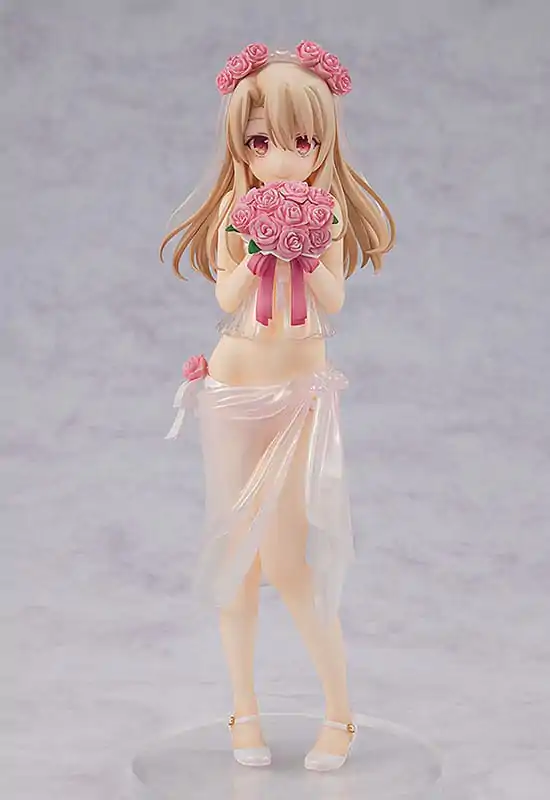 Fate/kaleid liner Prisma Illya PVC Statue 1/7 Illyasviel von Einzbern: Wedding Bikini Ver. (re-run) 21 cm termékfotó