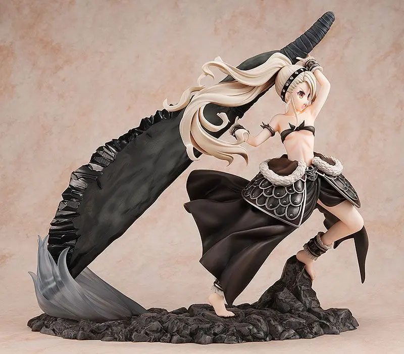 Fate/kaleid liner Prisma Illya 3rei!! PVC Statue 1/7 Illyasviel Install: Berserker 20 cm Produktfoto