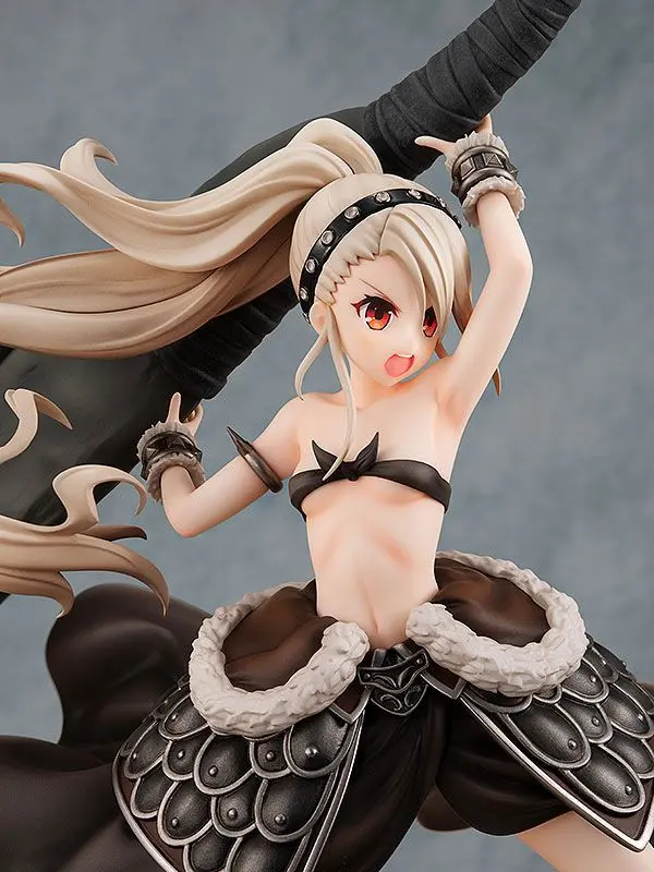 Fate/kaleid liner Prisma Illya 3rei!! PVC Statue 1/7 Illyasviel Install: Berserker 20 cm Produktfoto