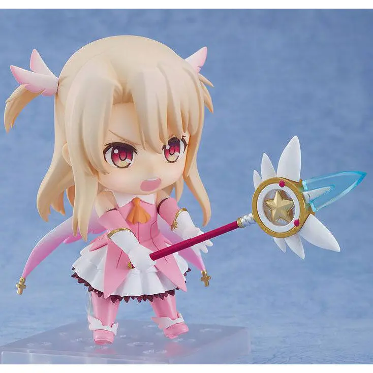 Fate/kaleid liner Prisma Illya Nendoroid Actionfigur Illyasviel von Einzbern 10 cm Produktfoto