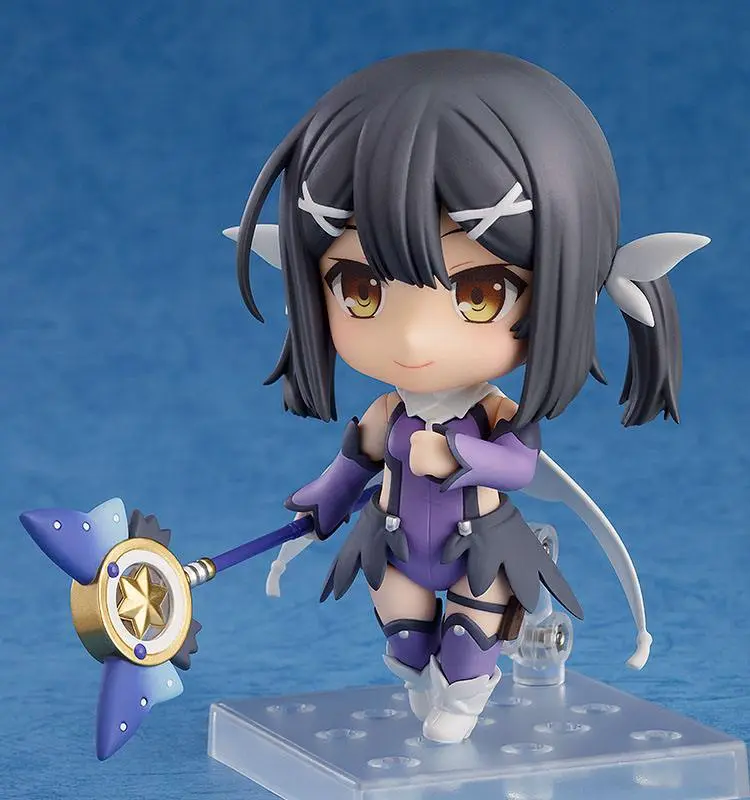 Fate/kaleid liner Prisma Illya: Licht - The Nameless Girl Nendoroid Actionfigur Miyu Edelfelt 10 cm termékfotó