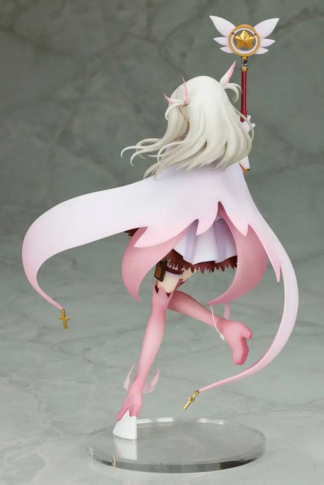 Fate/kaleid liner Prisma Illya Prisma Phantasm PVC Statue 1/7 Illyasviel Von Einzbern 25 cm Produktfoto