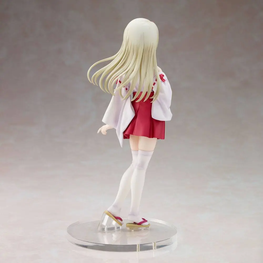 Fate/kaleid liner Prisma Illya Prisma Phantasm PVC Statue Illyasviel von Einzbern 23 cm Produktfoto