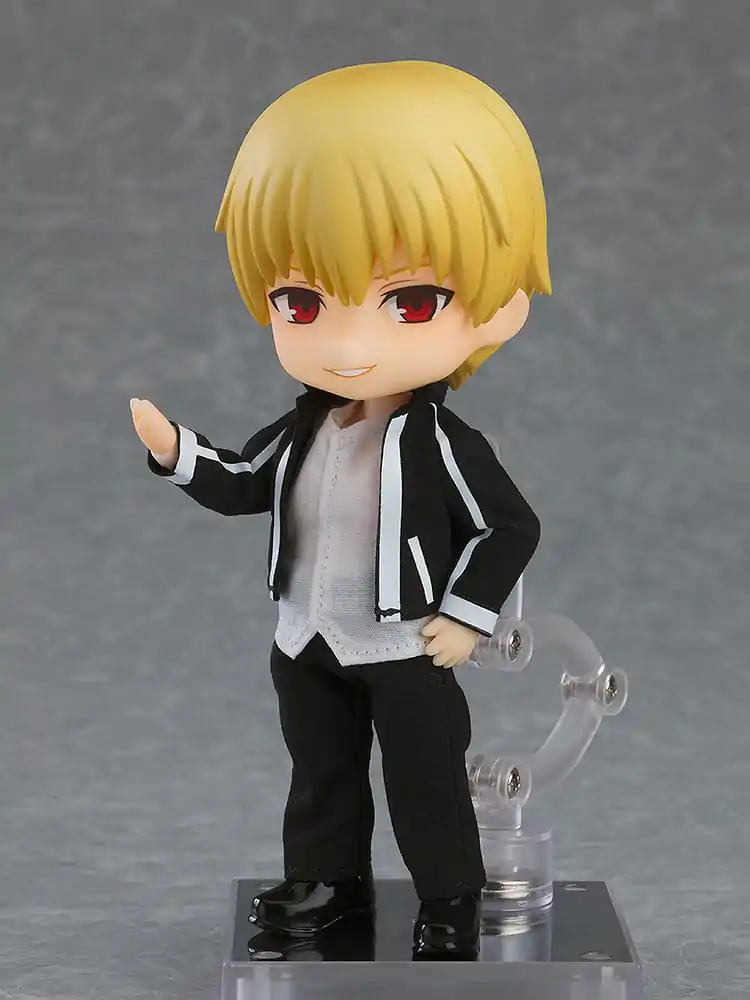 Fate/Night Heaven´s Feel Nendoroid Doll Gilgamesh 14 cm termékfotó