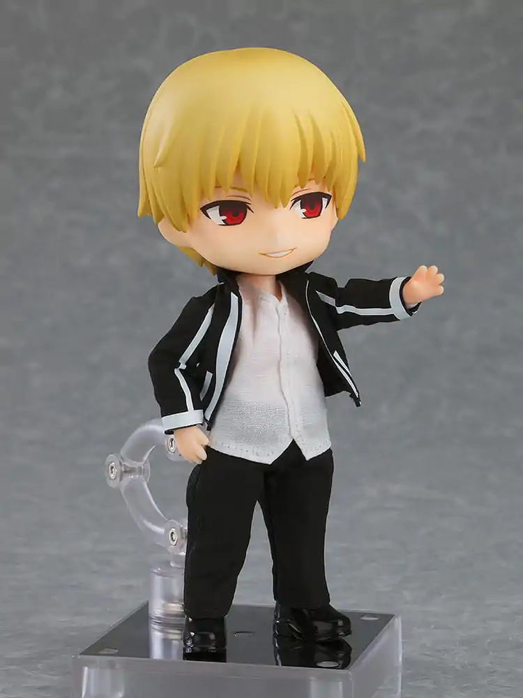 Fate/Night Heaven´s Feel Nendoroid Doll Gilgamesh 14 cm termékfotó