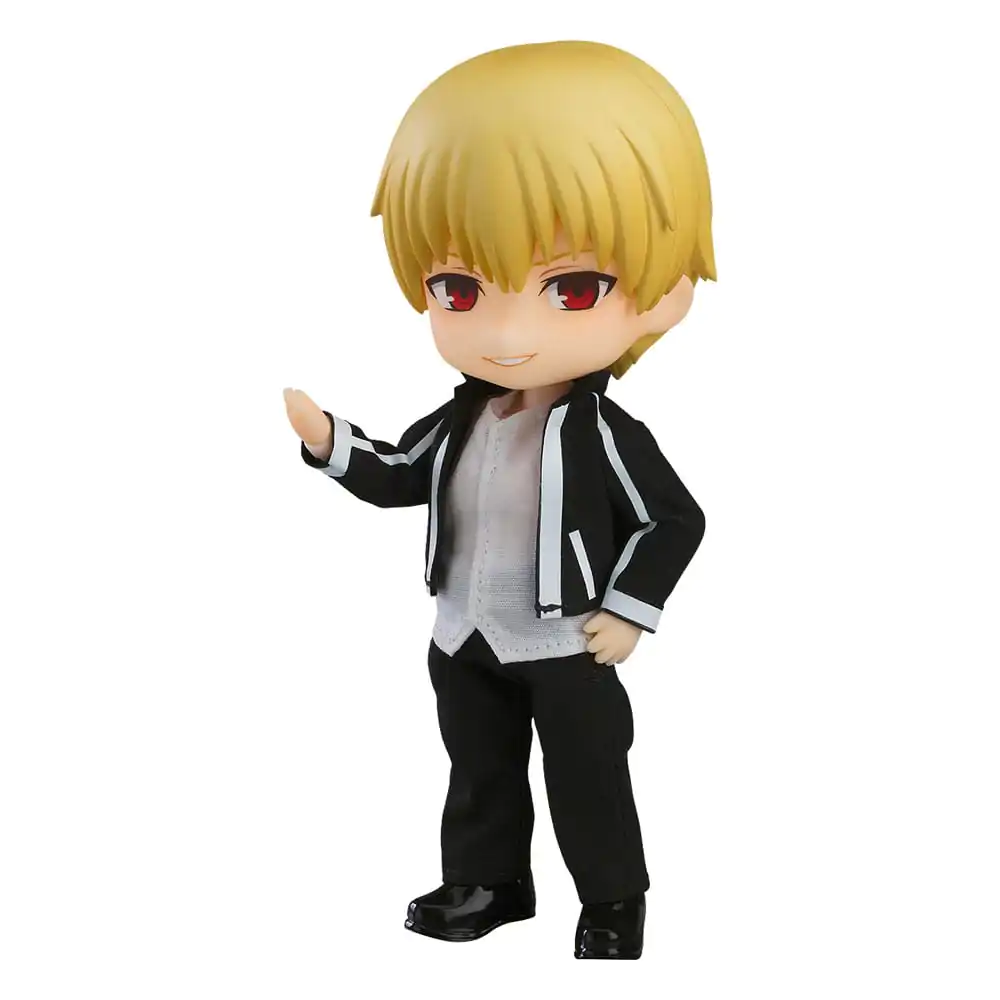 Fate/Night Heaven´s Feel Nendoroid Doll Gilgamesh 14 cm termékfotó