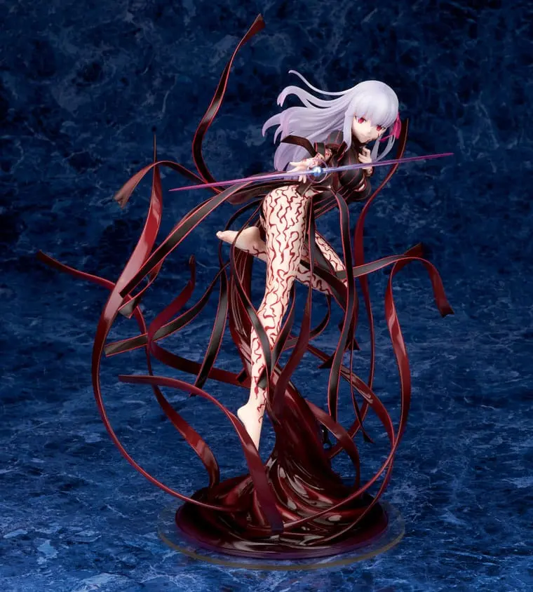 Fate/Stay Night PVC Statue 1/7 Sakura Matou Makiri's Grail 30 cm termékfotó