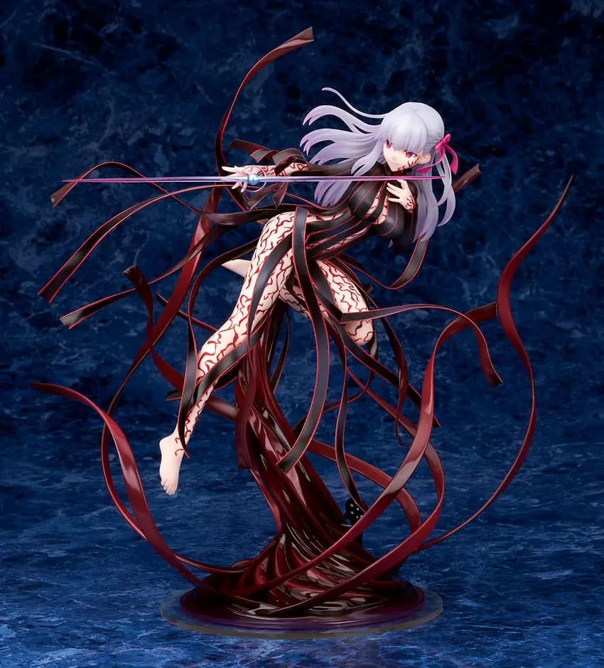 Fate/Stay Night PVC Statue 1/7 Sakura Matou Makiri's Grail 30 cm termékfotó