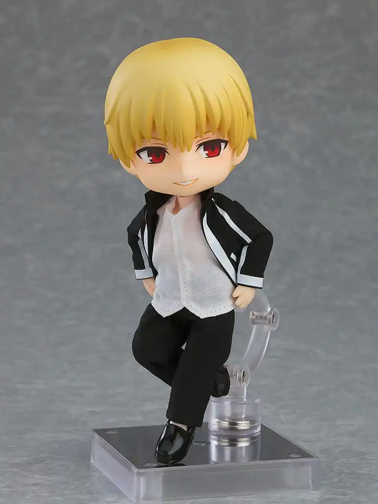 Fate/Stay Night Heaven´s Feel Zubehör-Set für Nendoroid Doll Actionfiguren Outfit Set: Gilgamesh Produktfoto