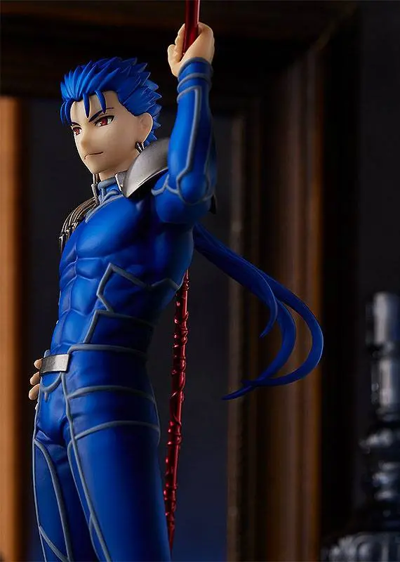 Fate/Stay Night Heaven's Feel Pop Up Parade PVC Statue Lancer 18 cm Produktfoto