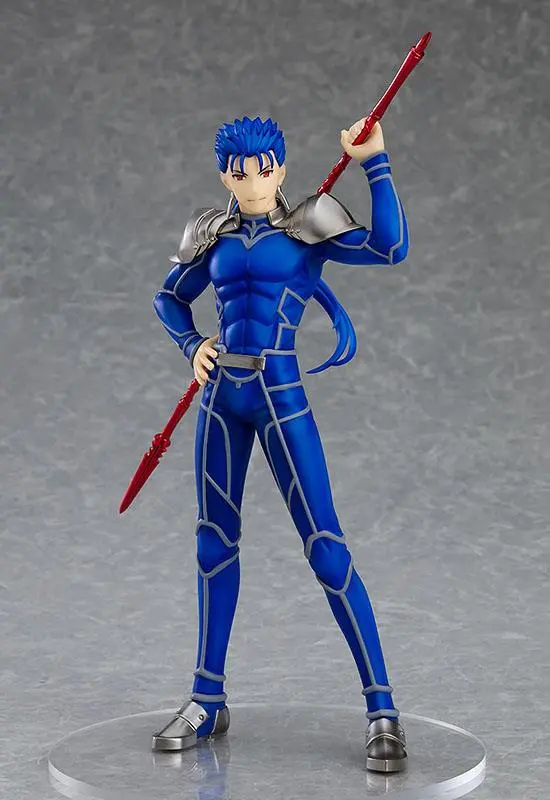 Fate/Stay Night Heaven's Feel Pop Up Parade PVC Statue Lancer 18 cm Produktfoto