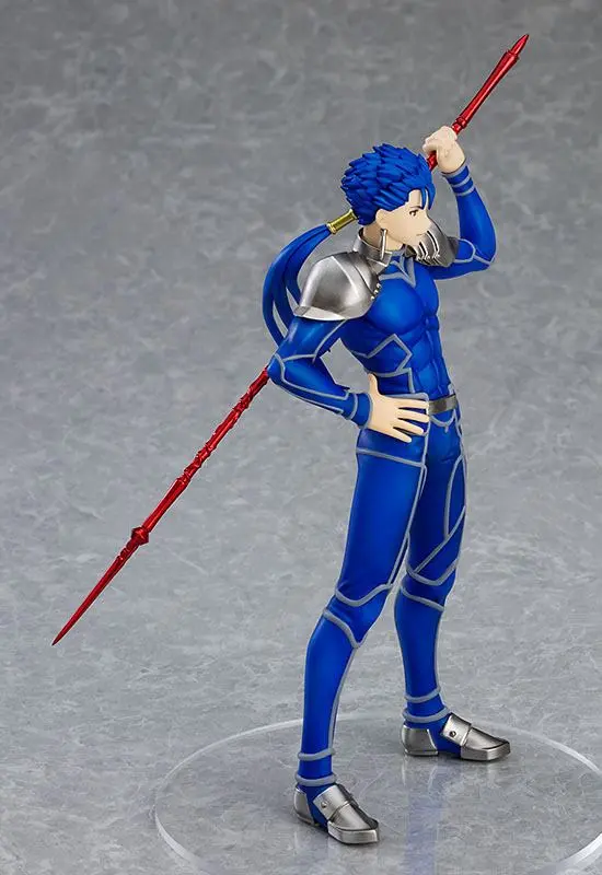 Fate/Stay Night Heaven's Feel Pop Up Parade PVC Statue Lancer 18 cm Produktfoto