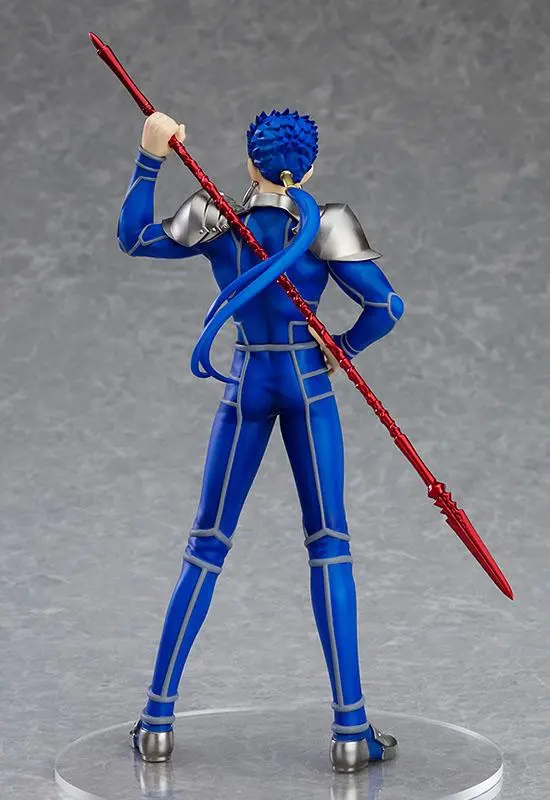 Fate/Stay Night Heaven's Feel Pop Up Parade PVC Statue Lancer 18 cm Produktfoto
