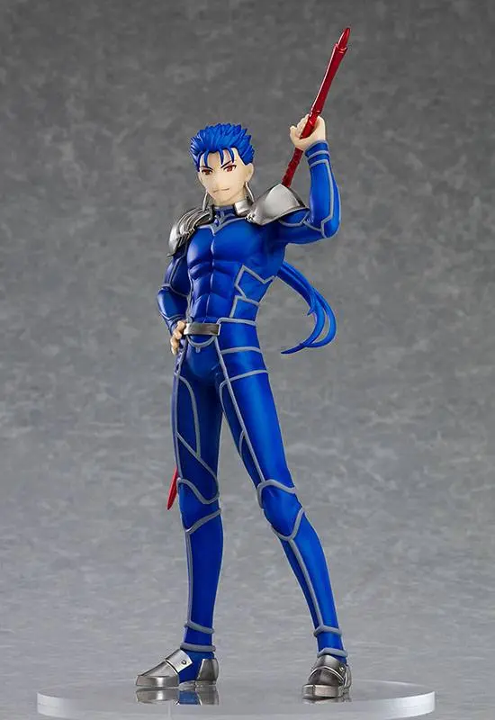 Fate/Stay Night Heaven's Feel Pop Up Parade PVC Statue Lancer 18 cm Produktfoto