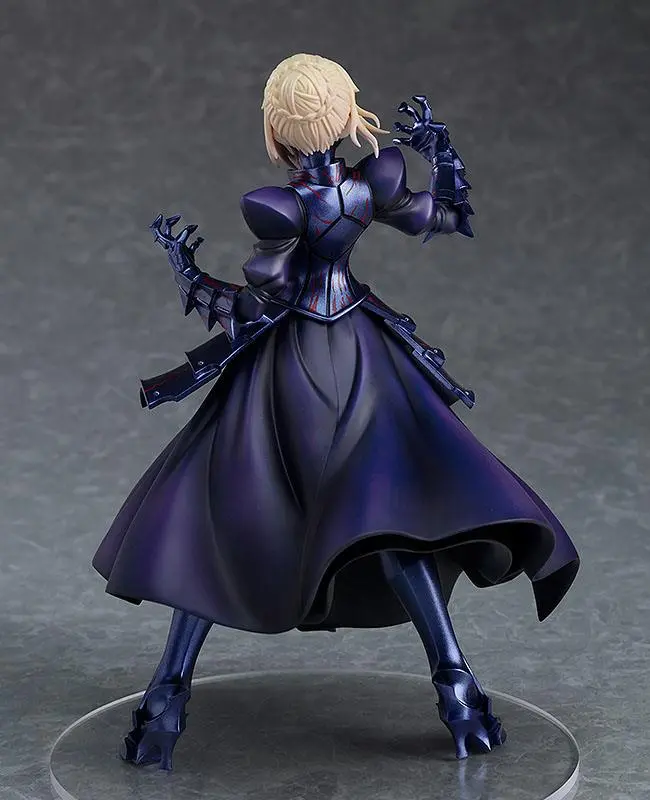 Fate/Stay Night Heaven's Feel Pop Up Parade PVC Statue Saber Alter 17 cm Produktfoto
